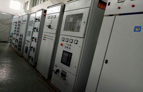 横沥镇电控箱 横沥镇电控箱